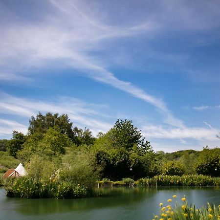 Lloyds Meadow Glamping Ξενοδοχείο Τσέστερ Εξωτερικό φωτογραφία